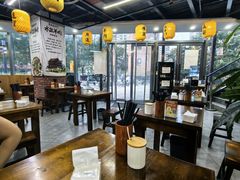 -长安后宰门水盆羊肉(新都心店)