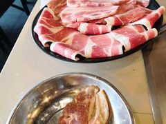 -郑阿姨的家·이모네·韩料&烤肉(武川路店)