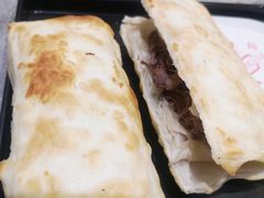 -高玛纳驴肉火烧(一世界店)