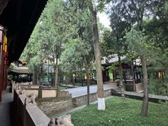 -成都武侯祠博物馆