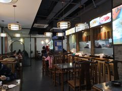 大堂-小莆天(元帅路店)