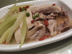 -好福记饭店(红梅公园店)