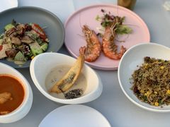 -天空花园餐吧·生日·团建(南山店)