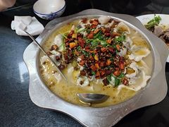 -胶己人餐馆(珠江路美食街店)
