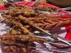 -北三老太太烧烤(人生一串上榜店)