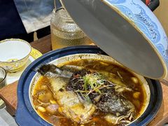 -宗氏一喜砂锅·特色湖北菜(楚河汉街店)