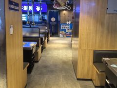 -金妈家烤肉(龙湖U城天街店)