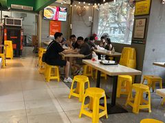 -食盈碗仔翅(星玺广场店)