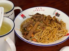 -老南昌粉面馆(绳金塔店)