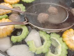 -官塘陈记鱼生·潮汕砂锅粥·牛肉火锅(潮枫路总店)