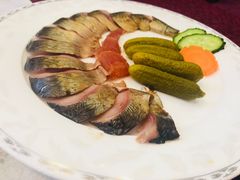 -92°C俄式厨房(中央大街店)