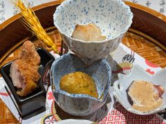-元熹会席料理