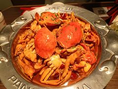 -胖哥俩肉蟹煲(湖滨银泰in77店)