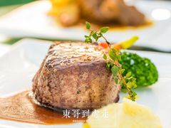 -EATALIA意塔利意式餐厅(鼓楼店)