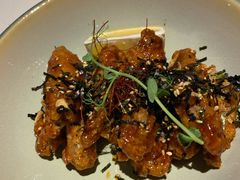 -BE BRIGHT KITCHEN(正佳广场店)