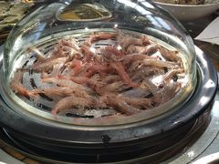 -77号渔船·蒸海鲜青岛菜(积米崖店)