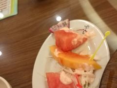 -豪亨世家牛排自助(乐群店)