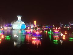 -秀丽东方