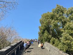 -虞山风景区
