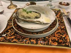 -万宝海鲜舫(劳动公园店)