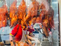 -陈光记烧腊店(罗保博士街店)