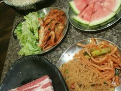 -高丽苑韩国烤肉(海昌路旗舰店)