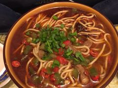 -卡万金特色藏餐