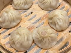 -南翔馒头店(豫园店)