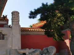 -北京市劳动人民文化宫(太庙)