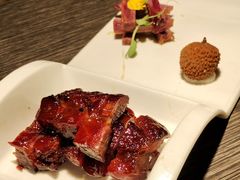 -广州花园酒店荔湾亭·地道点心·粤式饮茶