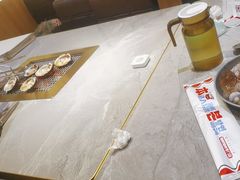 -本达人海鲜烧烤·朝鲜族风味(发展店)