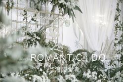 -上海外高桥喜来登酒店·宴会厅