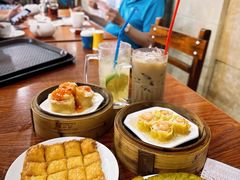 -恒兴发茶店(水巷口店)