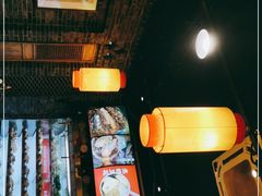 -镇江龙·火锅串串(武侯祠店)