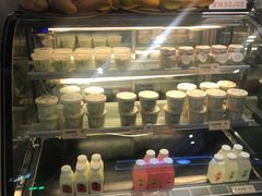 -宝珠奶酪(浦东金桥店)