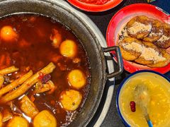 -李子坝梁山鸡(李子坝大鸡哥店)