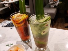 -美奈小馆·越南料理(中航城君尚购物中心店)