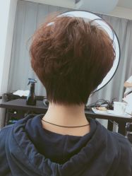 -T-Hair Salon
