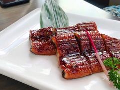 -Hatsune隐泉日式料理(三里屯太古里店)