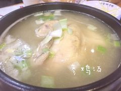 -金达莱冷面百年石锅饭(宾馆胡同店)