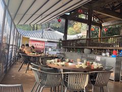 -巴倒烫陆派火锅山庄(南山总店)