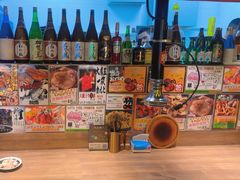 -AJIYA炭火烧肉(徐汇正大乐城店)