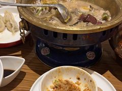 -金掌勺·锅包肉(广渠门店)