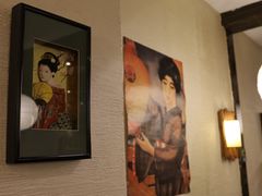 -蘭·日本料理铁板烧(碧云路店)