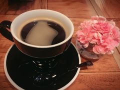 -麦隆咖啡Mellower Coffee(弘基时尚生活中心店)