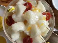 -钱锋炭缸烧烤(安达街直营二店)