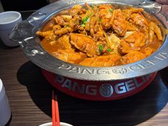 -胖哥俩肉蟹煲(杭州下沙学林街店)