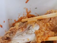 -SUN炸鸡专门店(西塔总店)