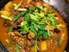 -集贤门·徽菜(南山店)