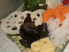 -鱼酷活鱼烤鱼(新世界城店)